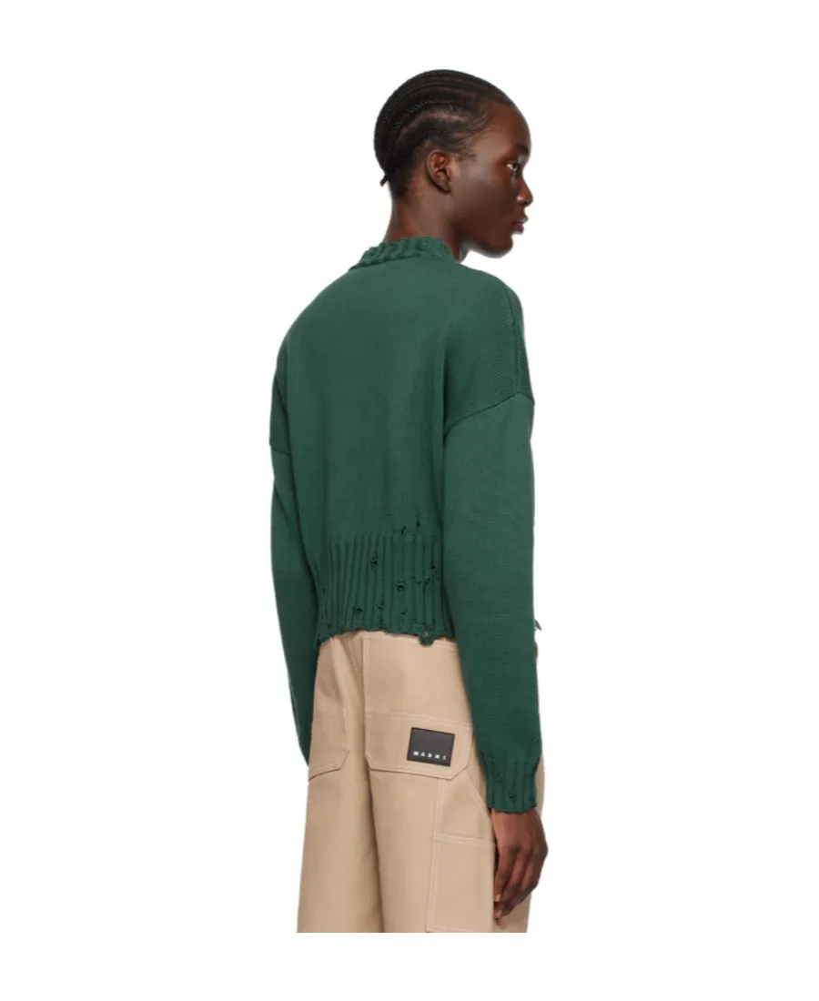 Make An Old Knitted Sweater