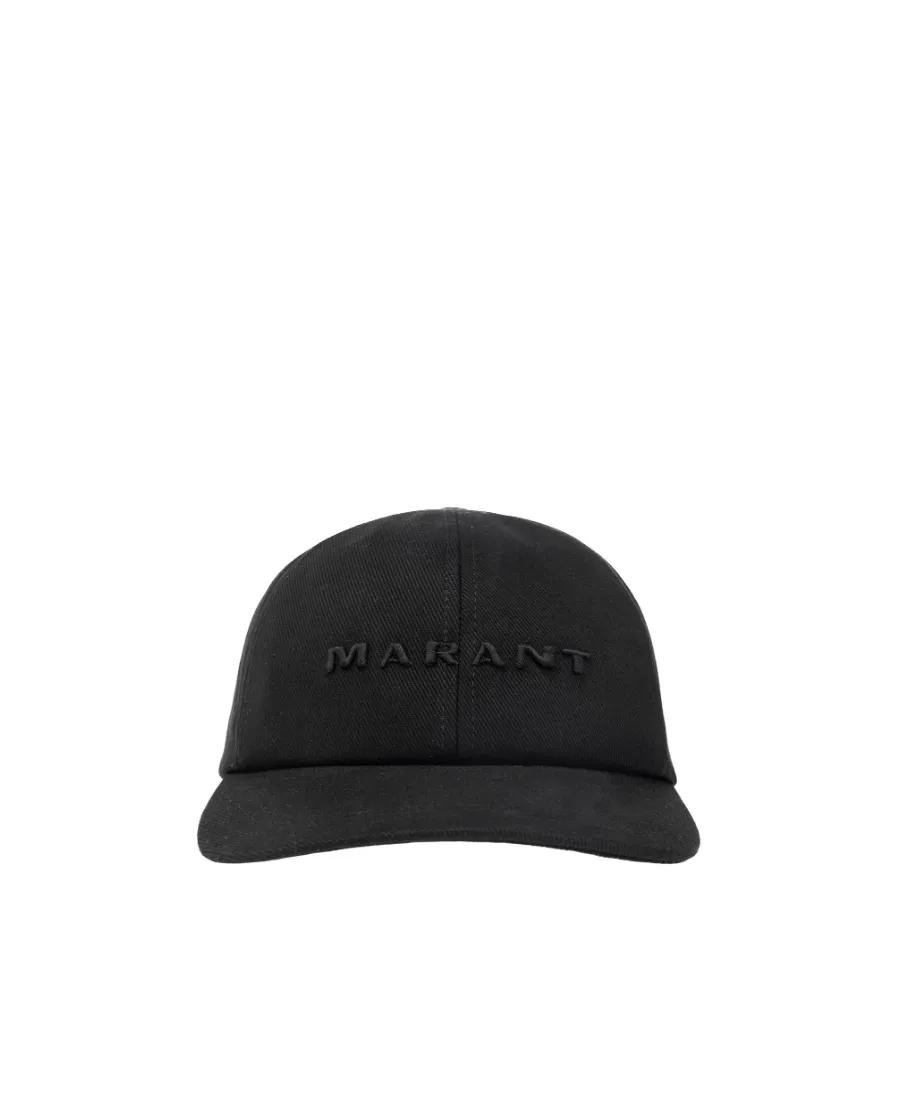 Logo Hat