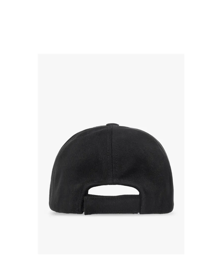 Logo Hat