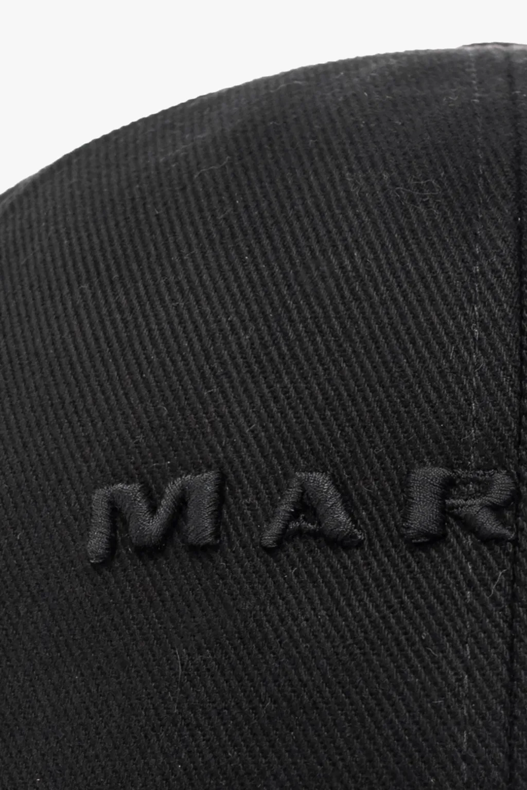 Logo Hat