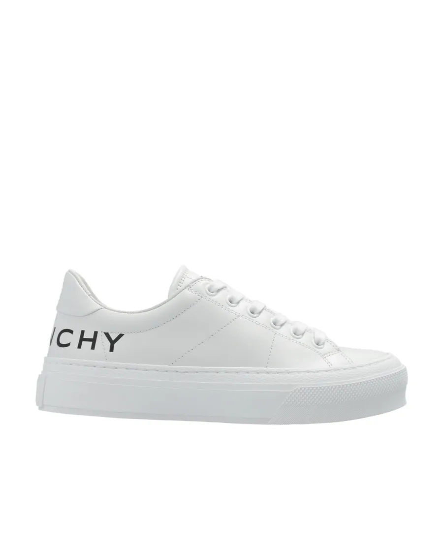 Givenchy City Sport Low-Top Sneakers