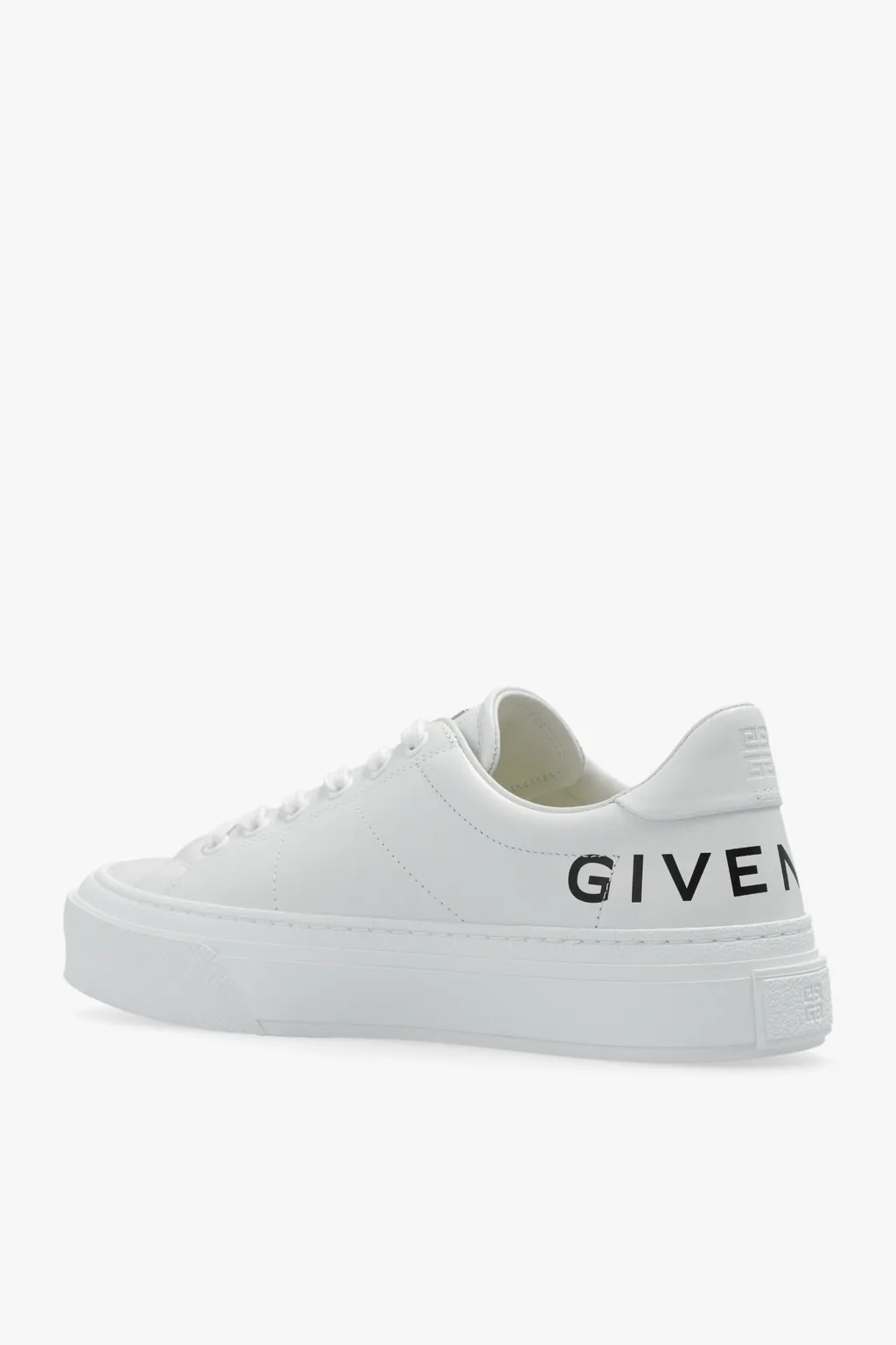 Givenchy City Sport Low-Top Sneakers