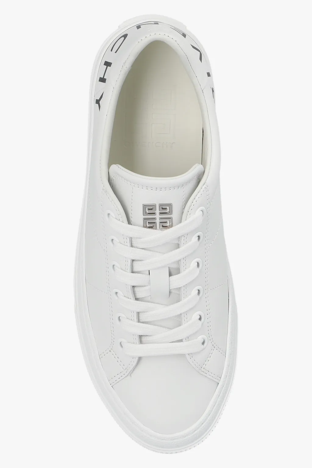 Givenchy City Sport Low-Top Sneakers