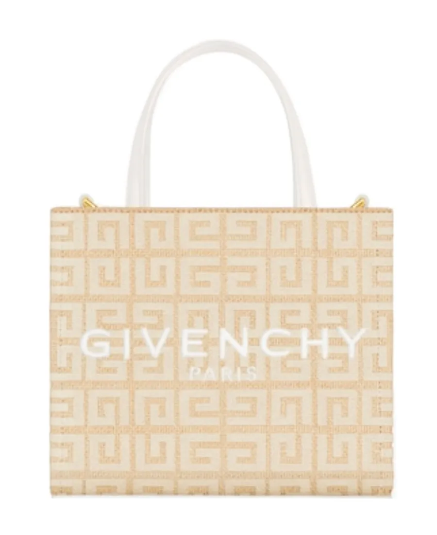 Givenchy Mini G Tote Bag