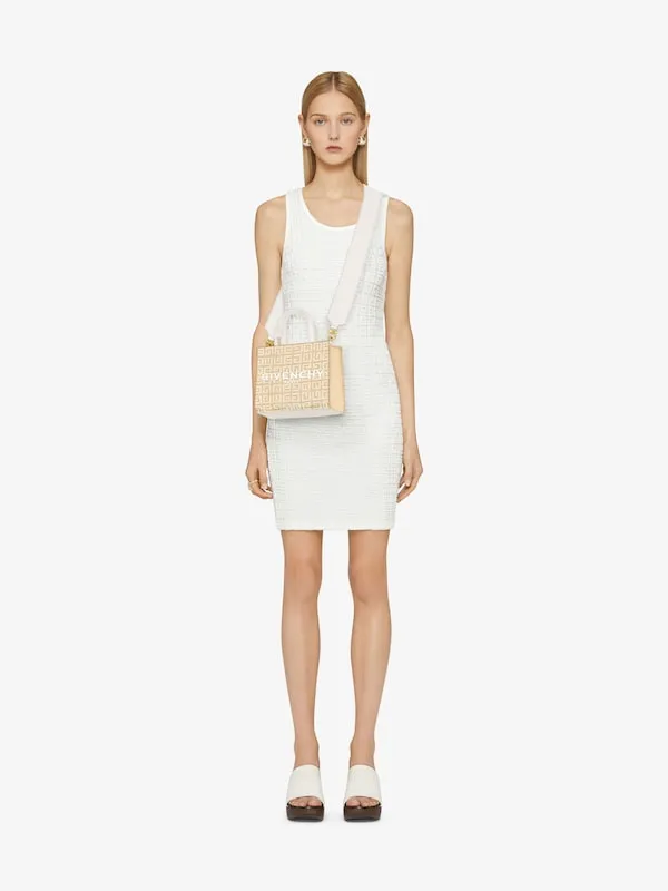 Givenchy Mini G Tote Bag