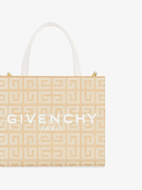 Givenchy Mini G Tote Bag