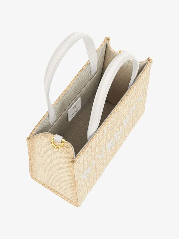Givenchy Mini G Tote Bag