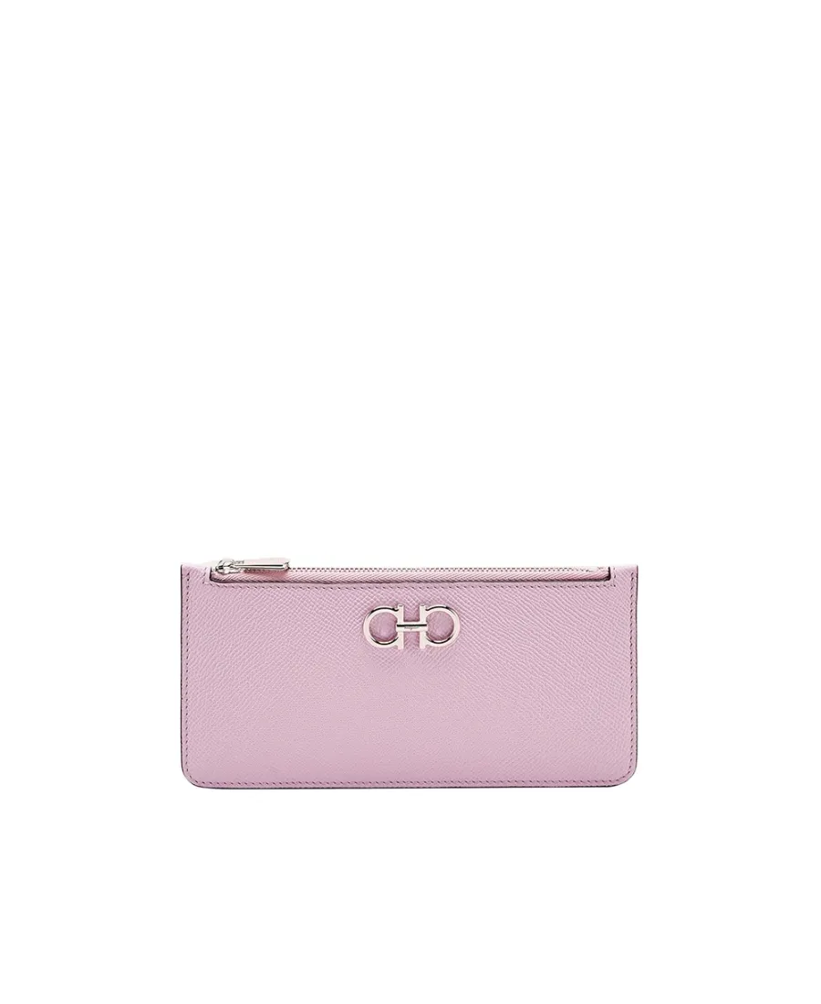 Logo Card Bag
