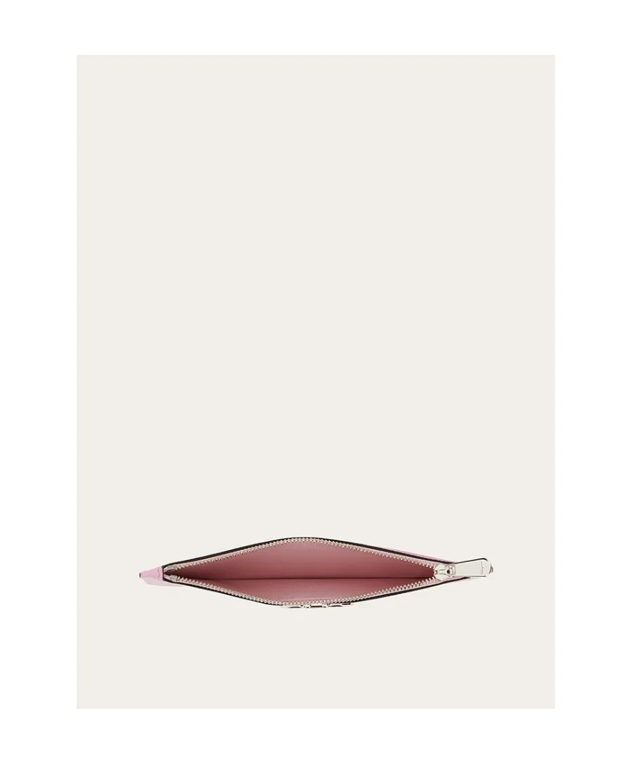 Logo Card Bag