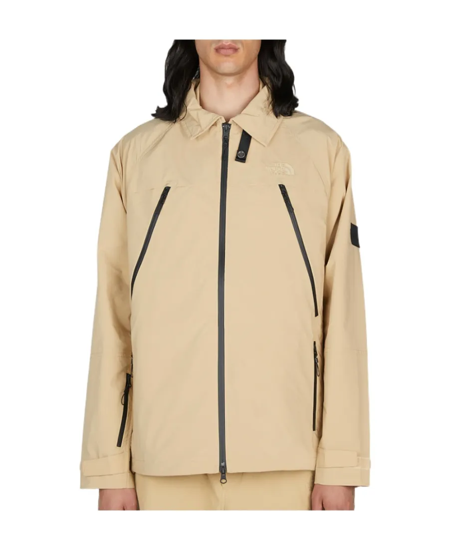 The North Face Zip Detailed Coach Jacket