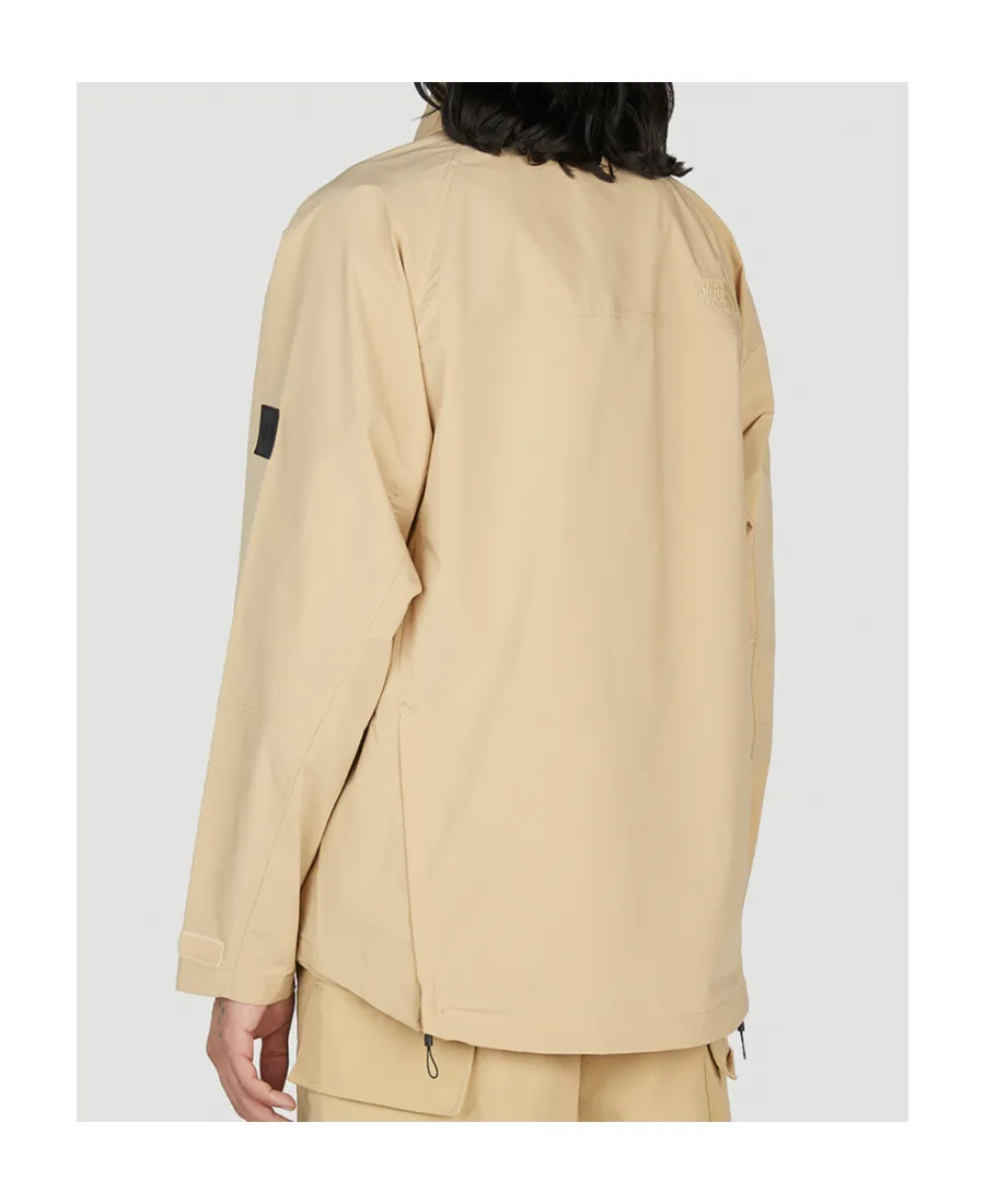 The North Face Zip Detailed Coach Jacket