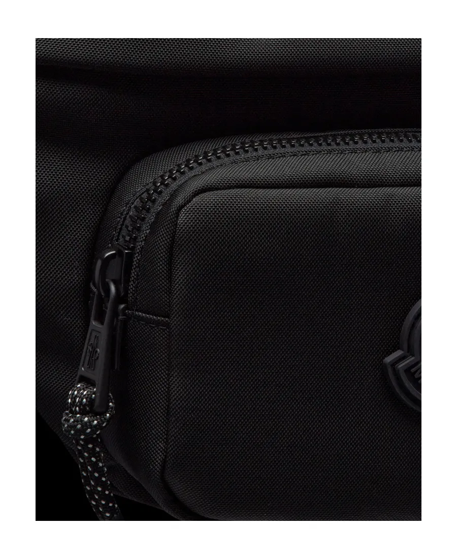 Moncler Durance Zip-Up Belt Bag
