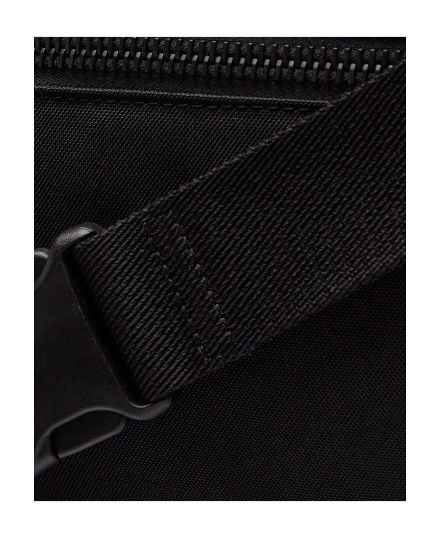 Moncler Durance Zip-Up Belt Bag