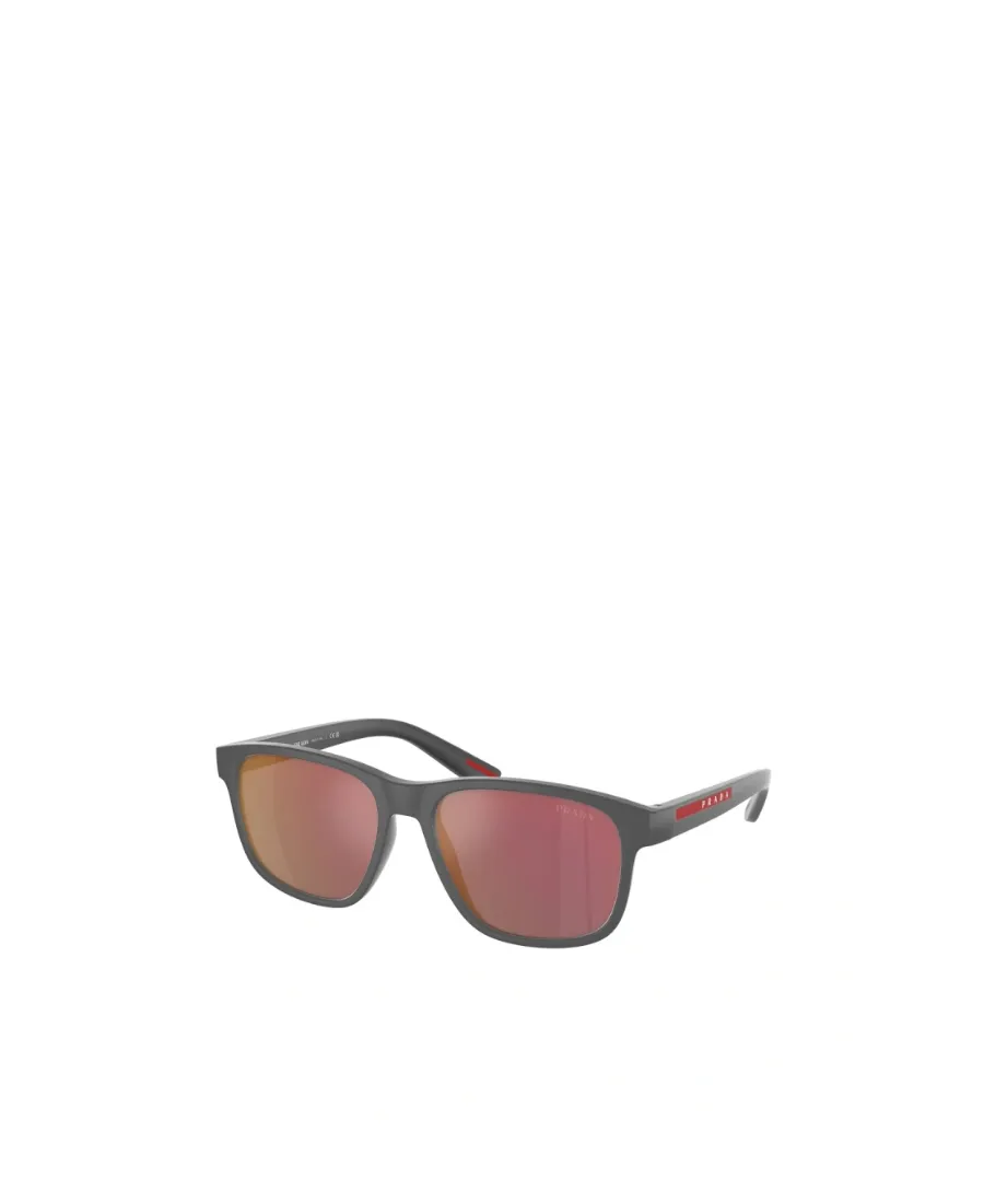 Prada Eyewear Square Frame Sunglasses