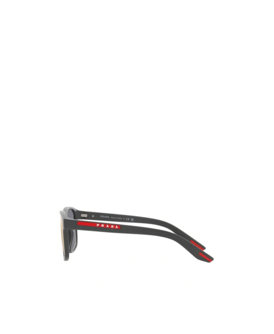 Prada Eyewear Square Frame Sunglasses