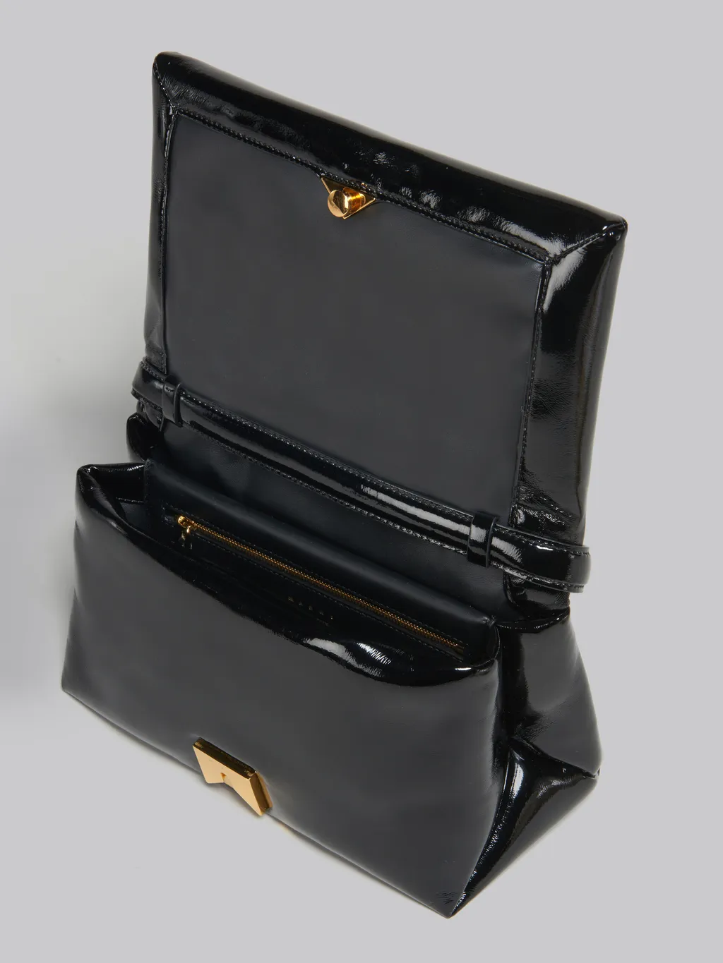 Marni Padded Shoulder Bags
