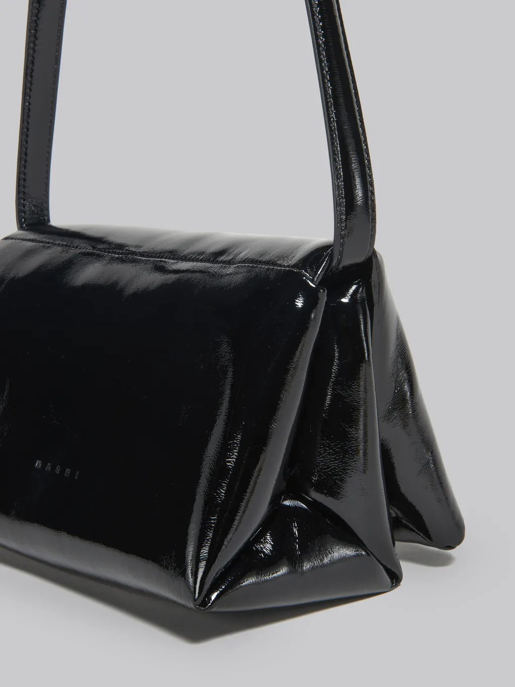 Marni Padded Shoulder Bags