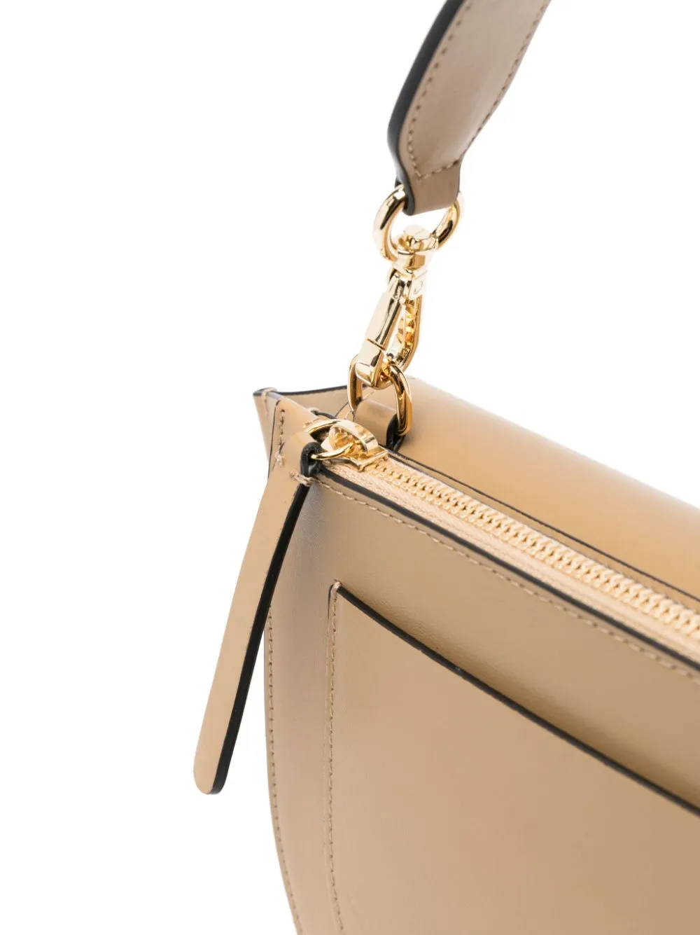 Wandler Mini Hortensia Top Handle Bag