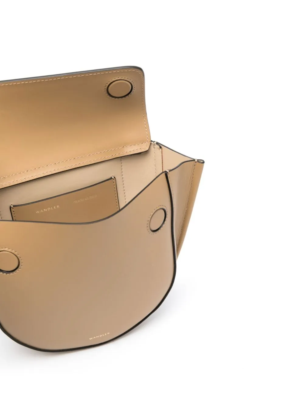 Wandler Mini Hortensia Top Handle Bag