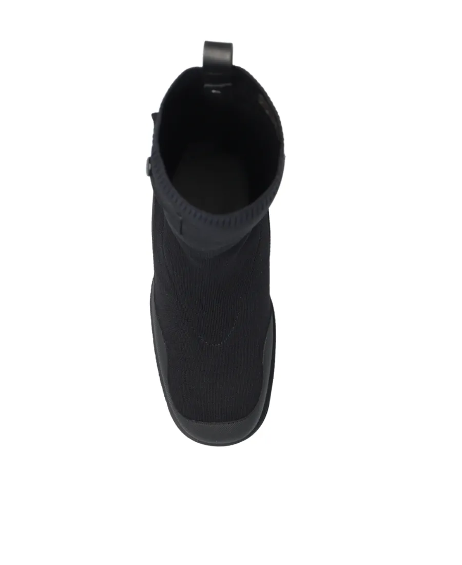 Moncler Splora Heeled Ankle Boots