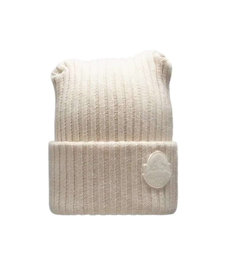 Wool Beanie