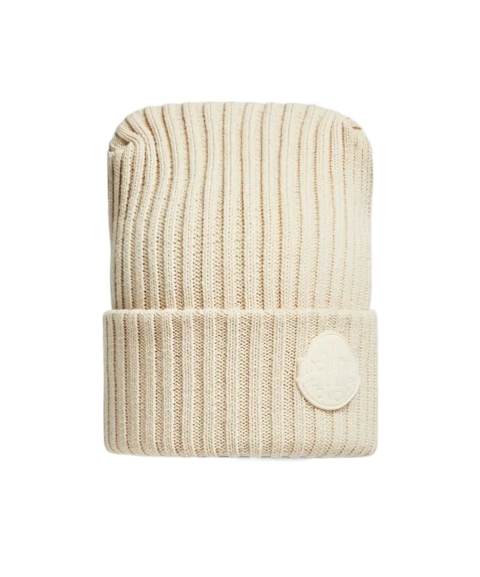 Wool Beanie
