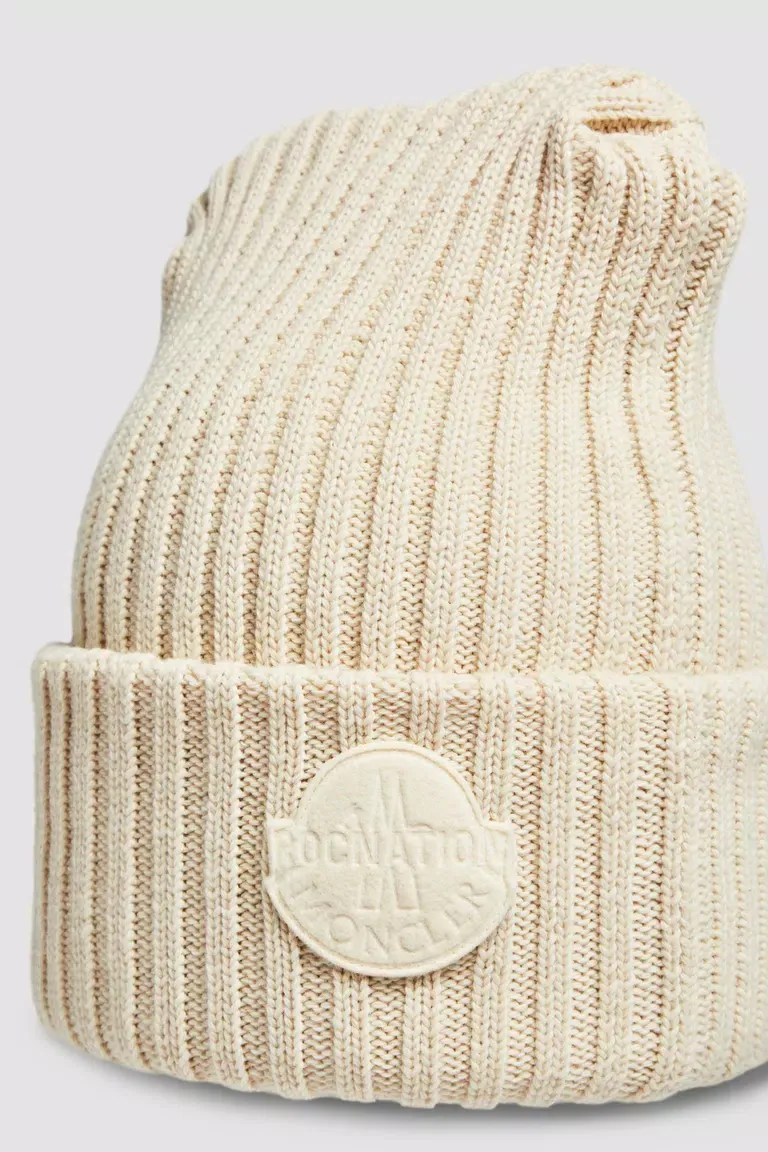 Wool Beanie