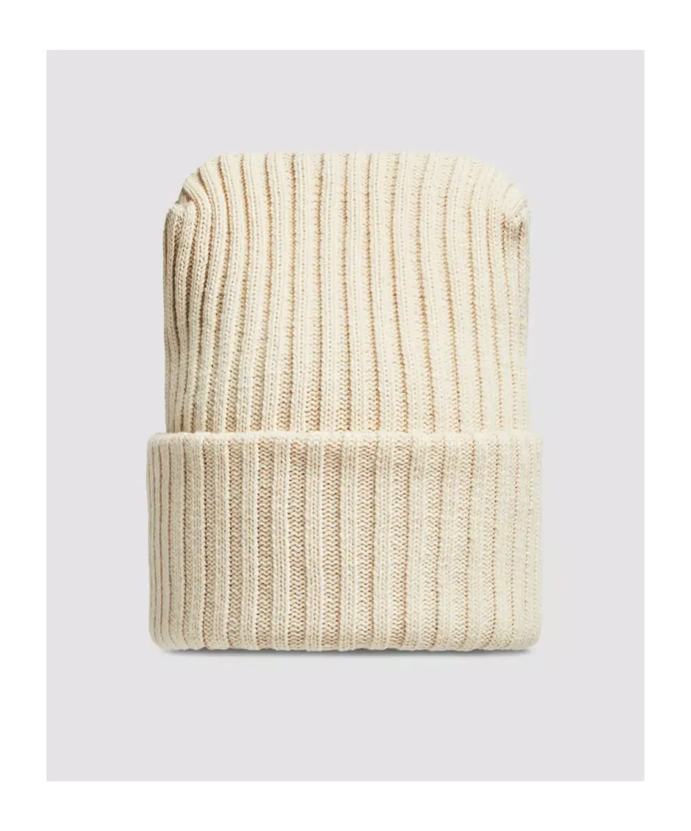 Wool Beanie