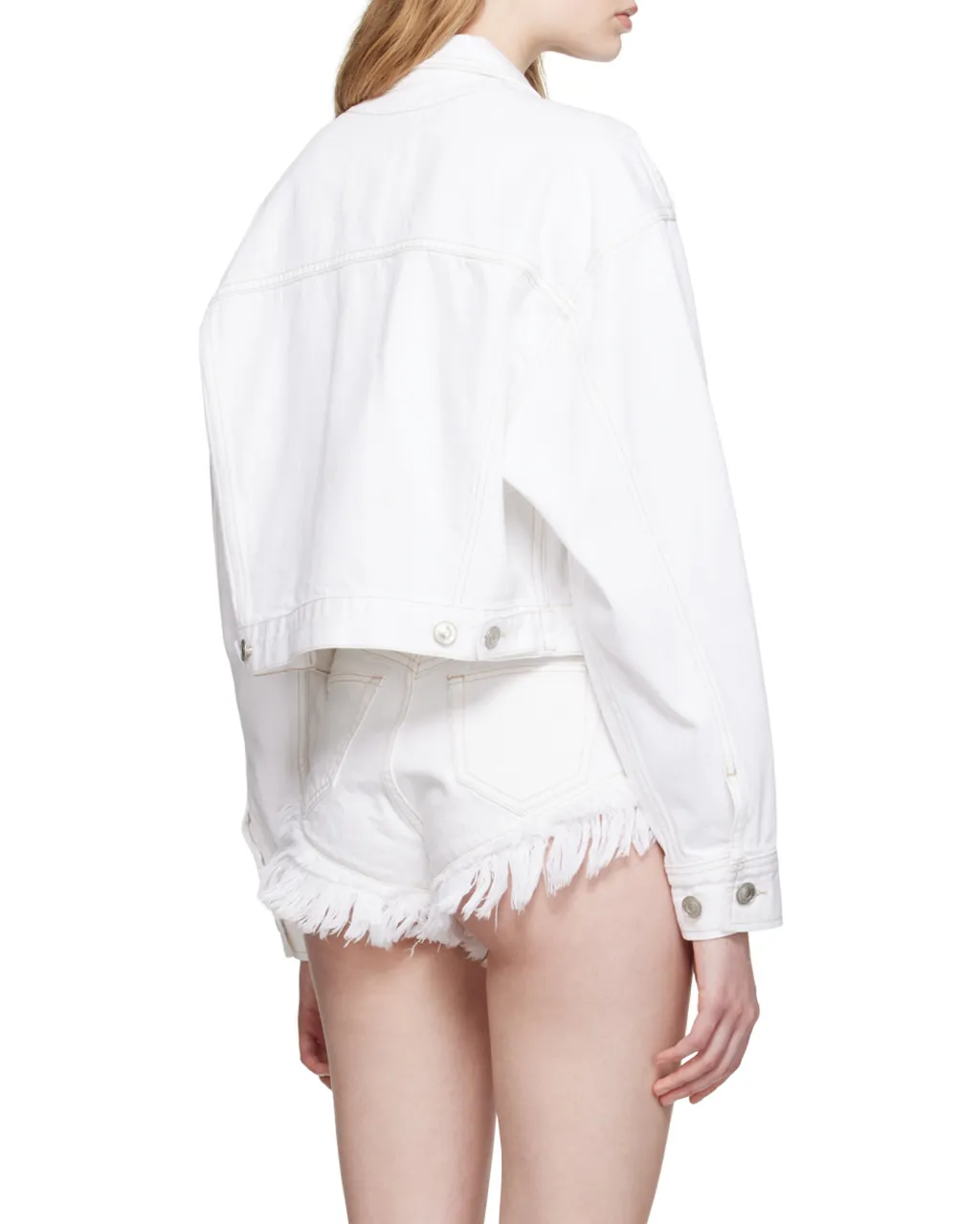 Tadia Denim Jacket