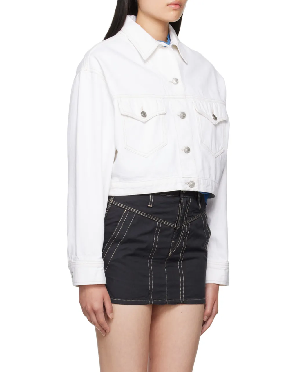 Tadia Denim Jacket