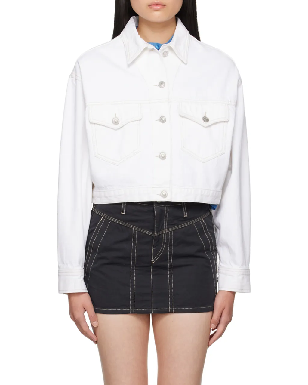 Tadia Denim Jacket