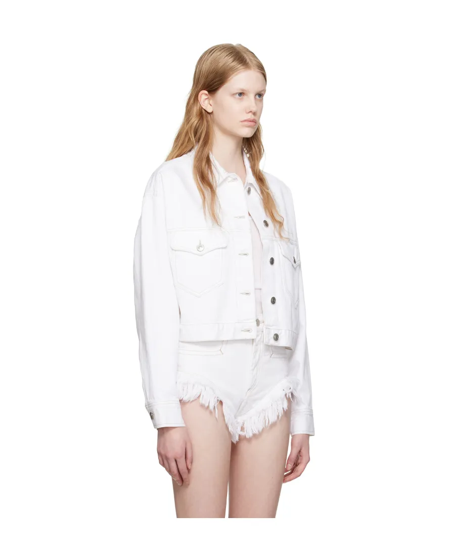 Tadia Denim Jacket