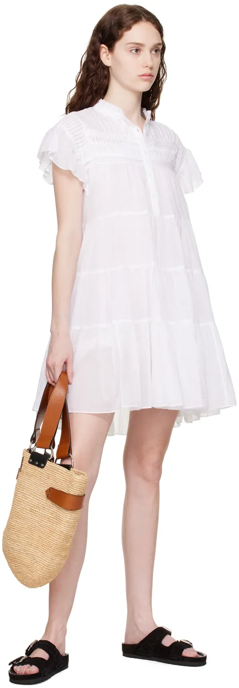 Lennyo Flat-Soled Sandals