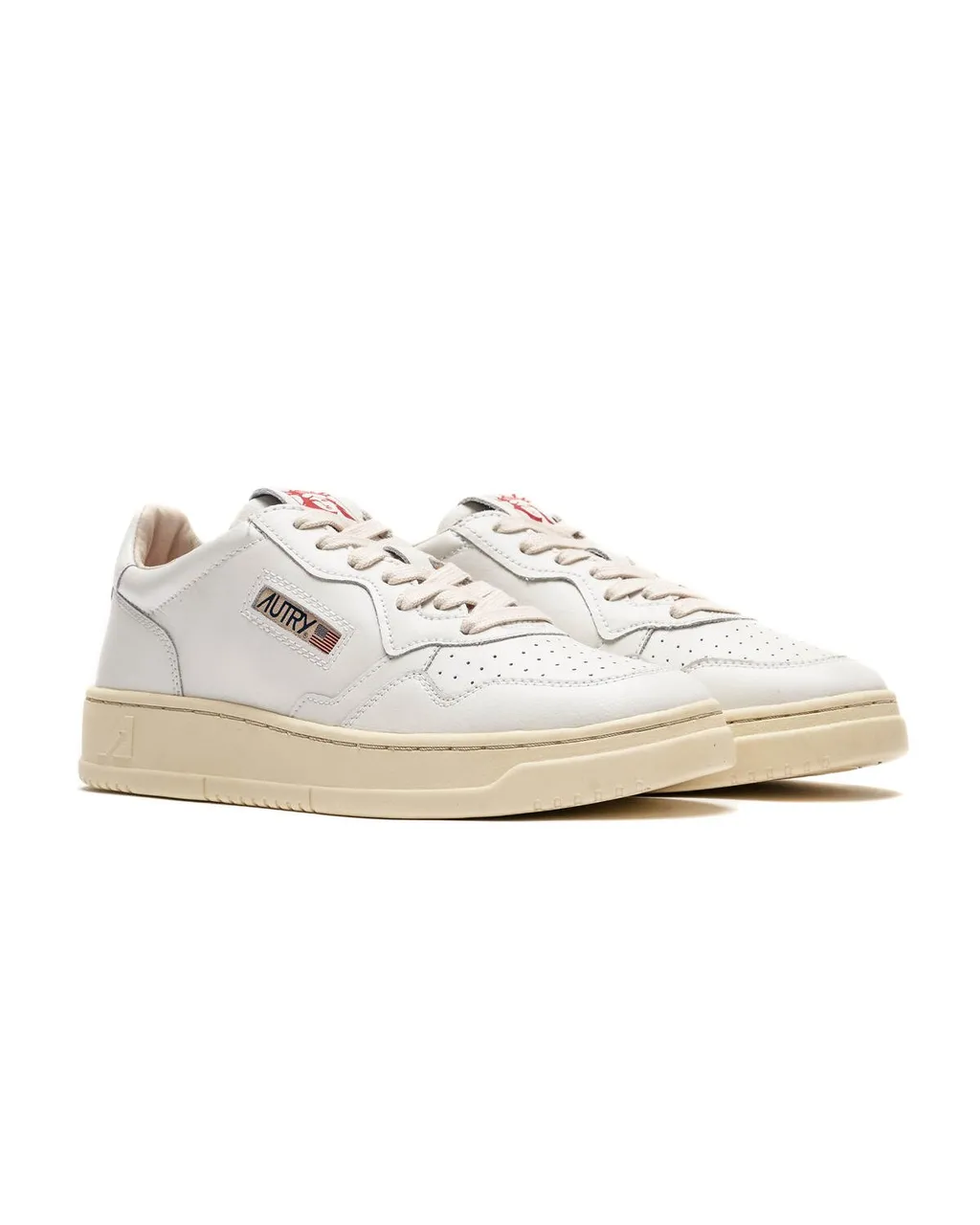 Logo Casual Shoes