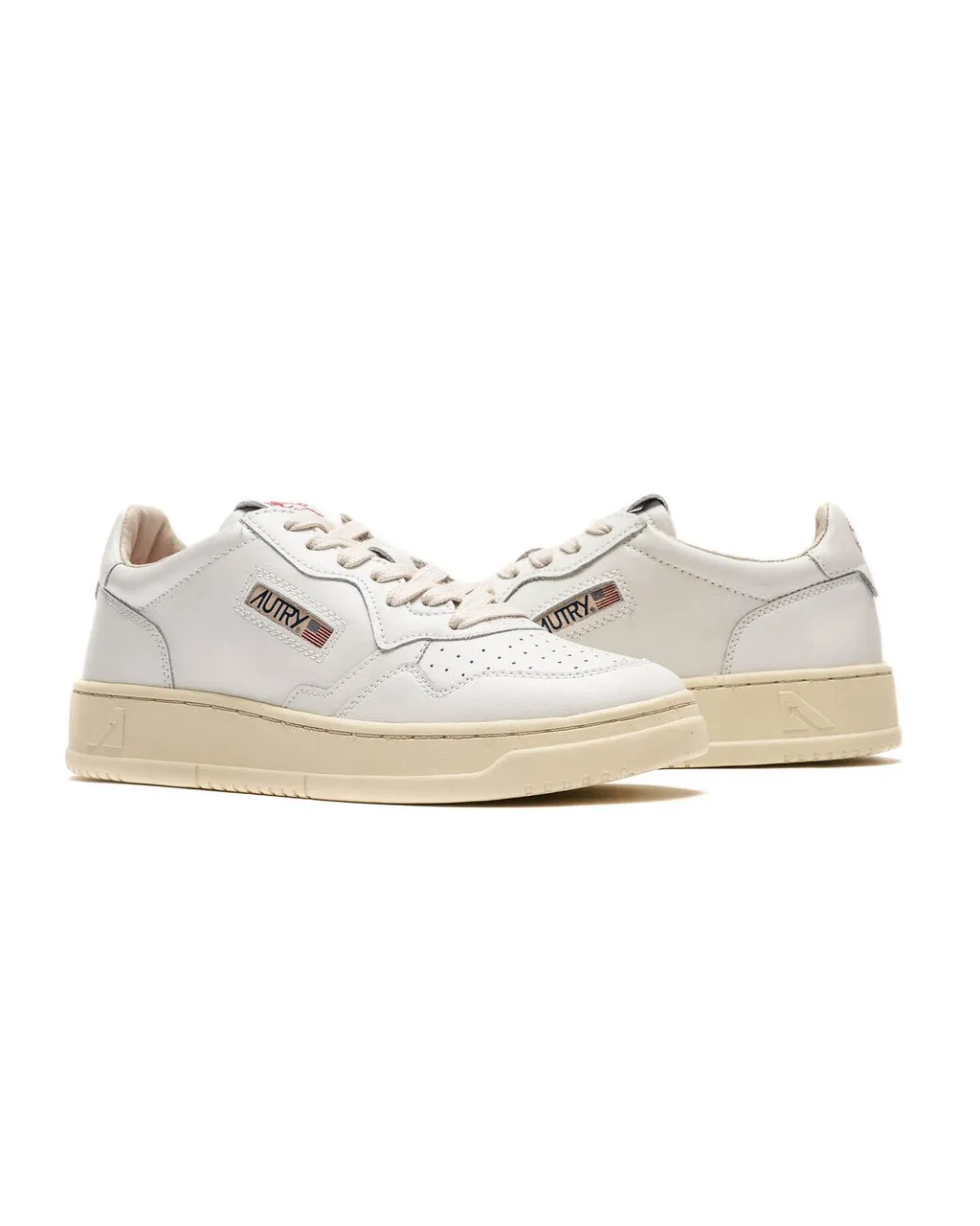Logo Casual Shoes
