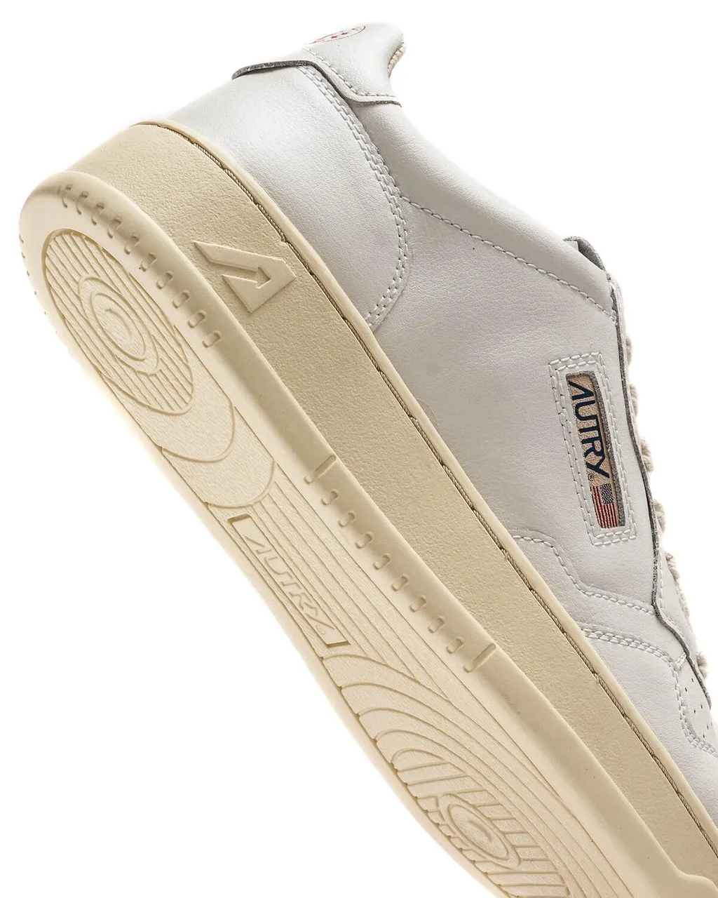 Logo Casual Shoes