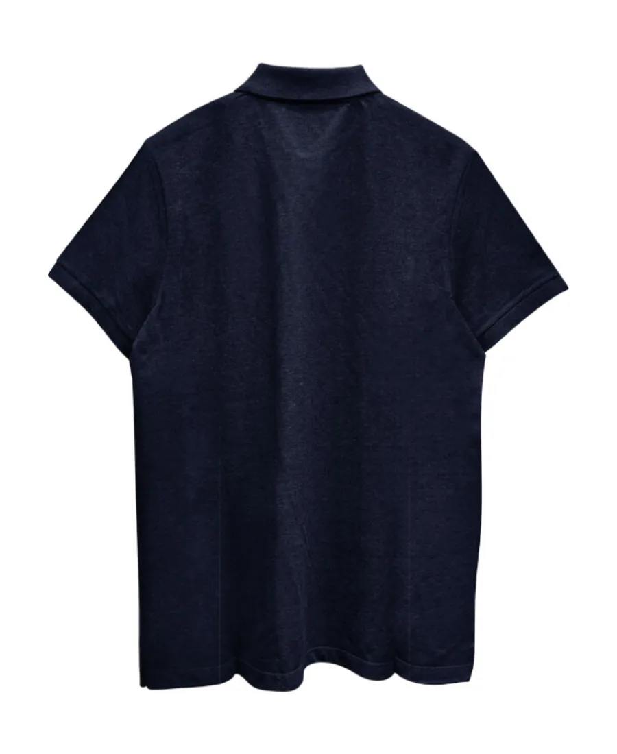 Logo Polo Shirt