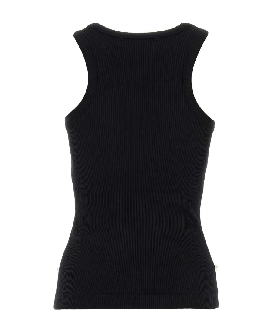 Stella Mccartney Crewneck Tank Top