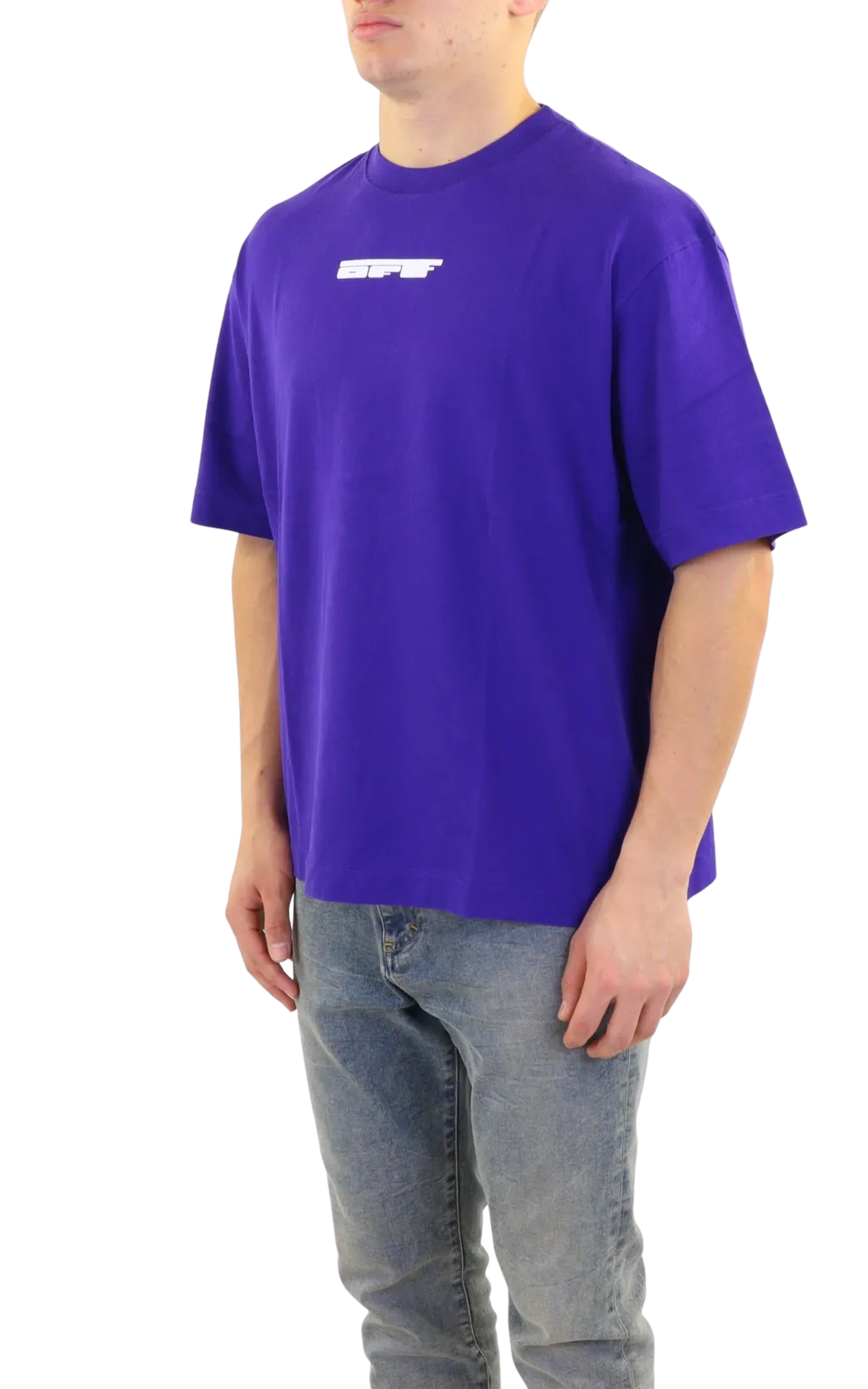 Logo Short-Sleeved T-Shirt