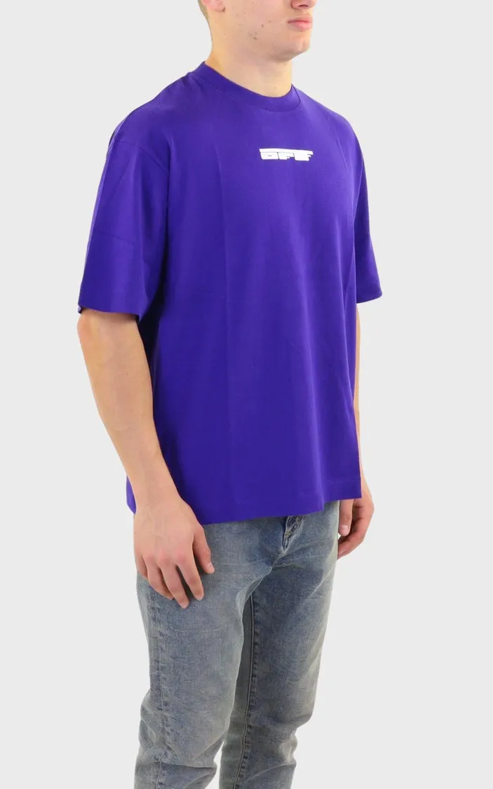Logo Short-Sleeved T-Shirt