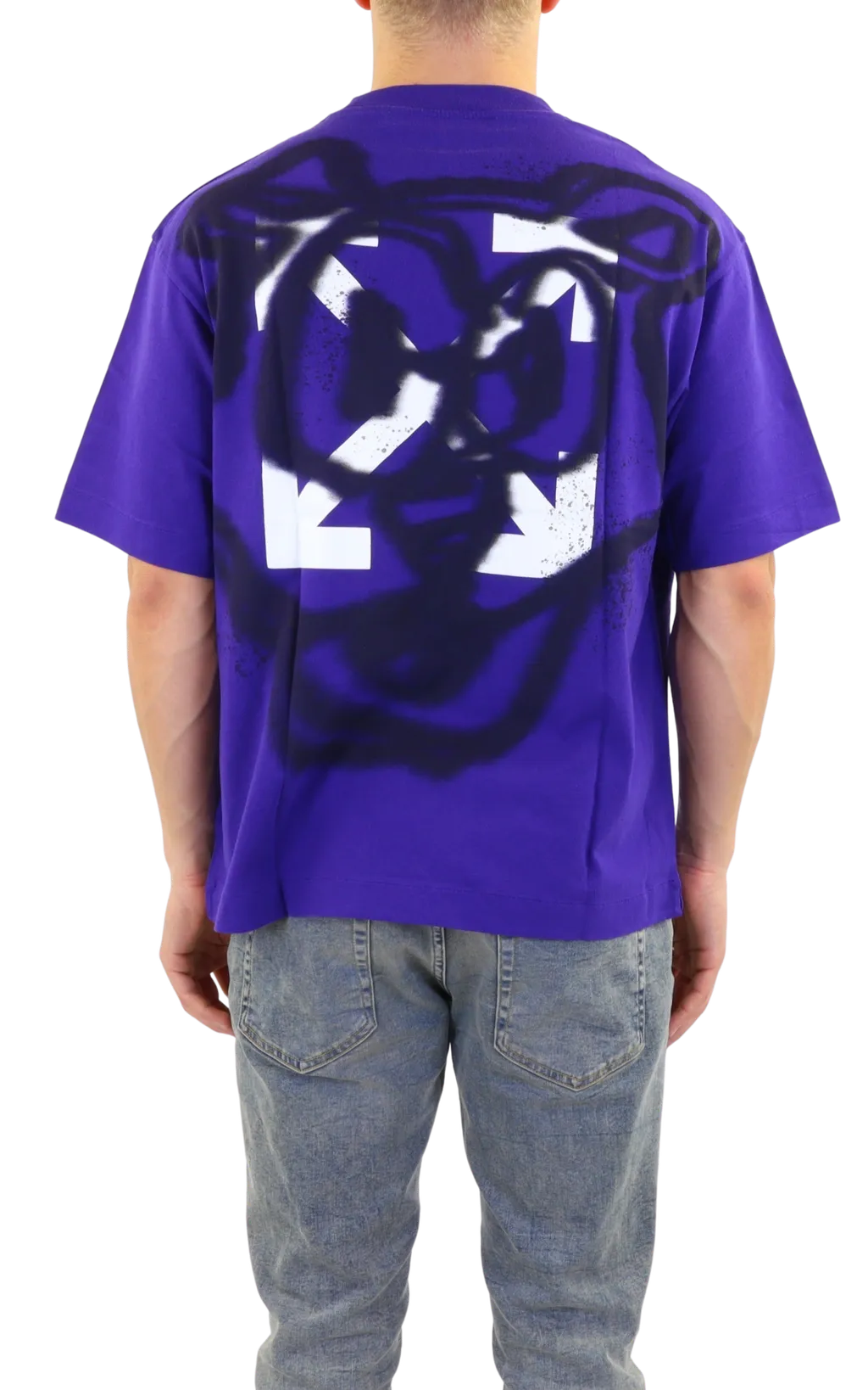 Logo Short-Sleeved T-Shirt
