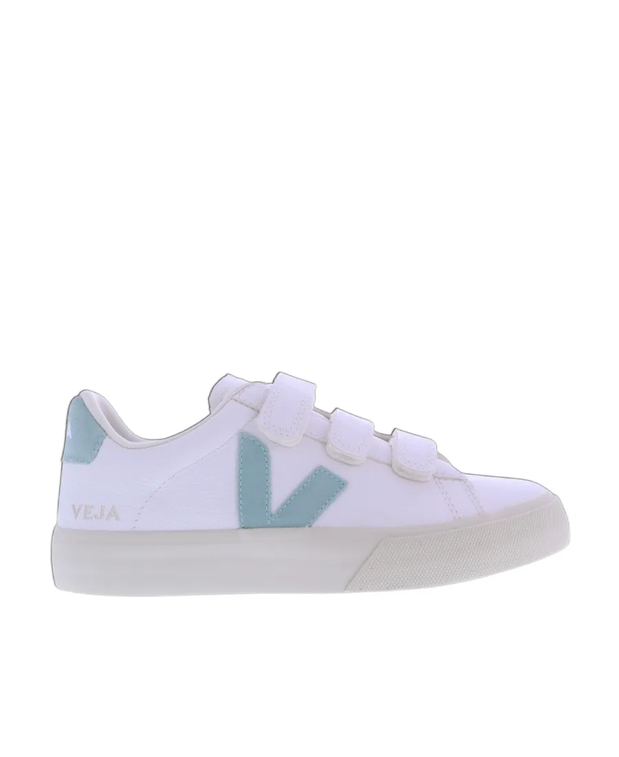 Veja Recife Chromefree Low-Top Sneakers