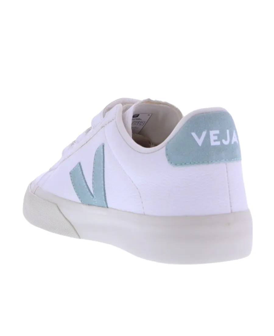 Veja Recife Chromefree Low-Top Sneakers