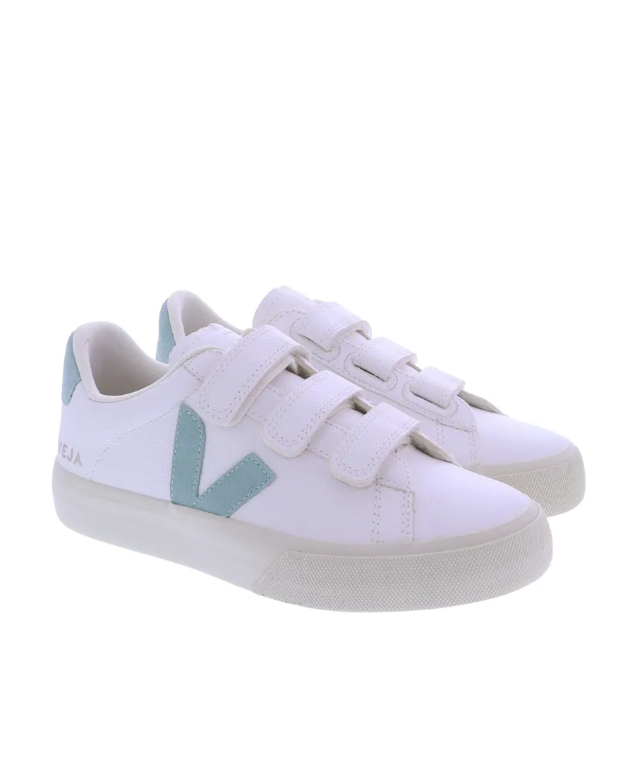 Veja Recife Chromefree Low-Top Sneakers