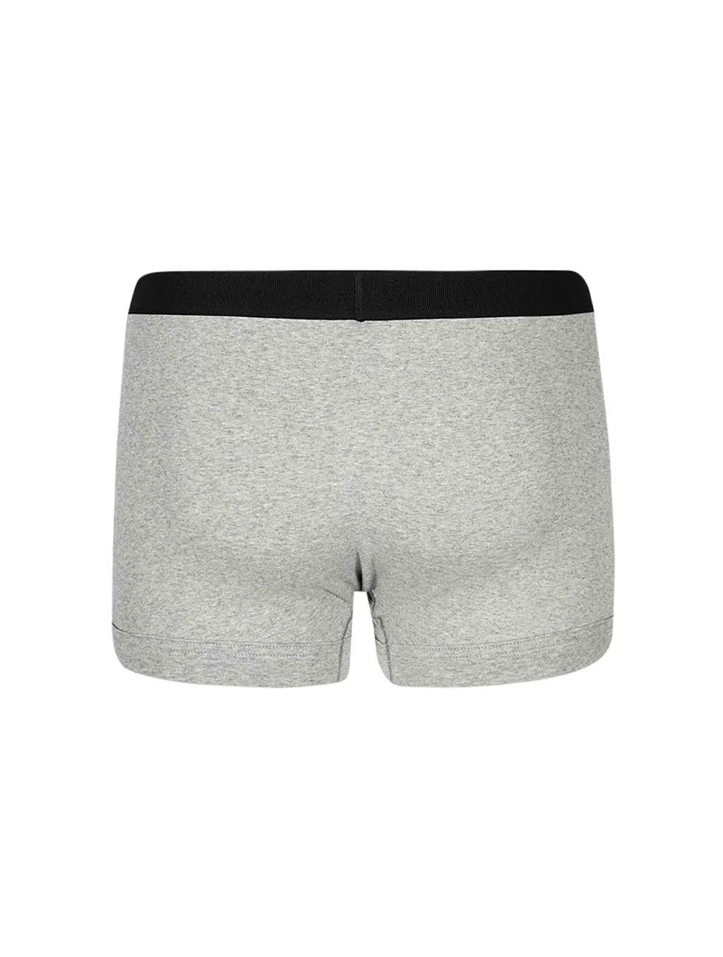 Tom Ford Logo Waistband Pack Of Two Boxers