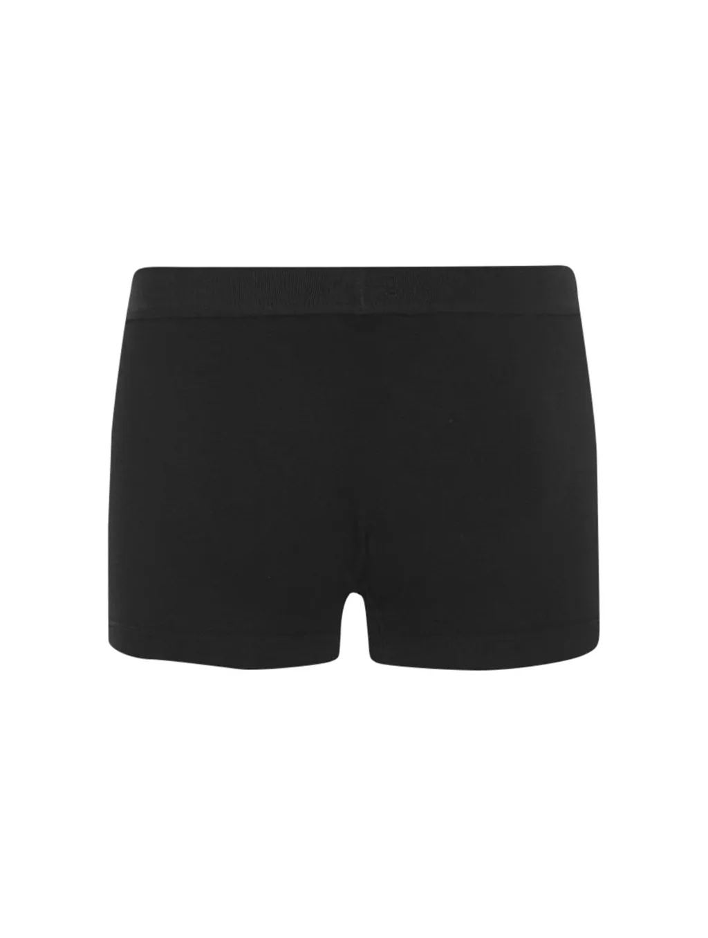 Tom Ford Logo Waistband Pack Of Two Boxers