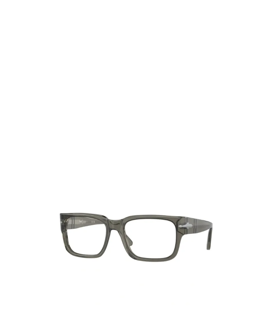 Persol Rectangle-Frame Glasses