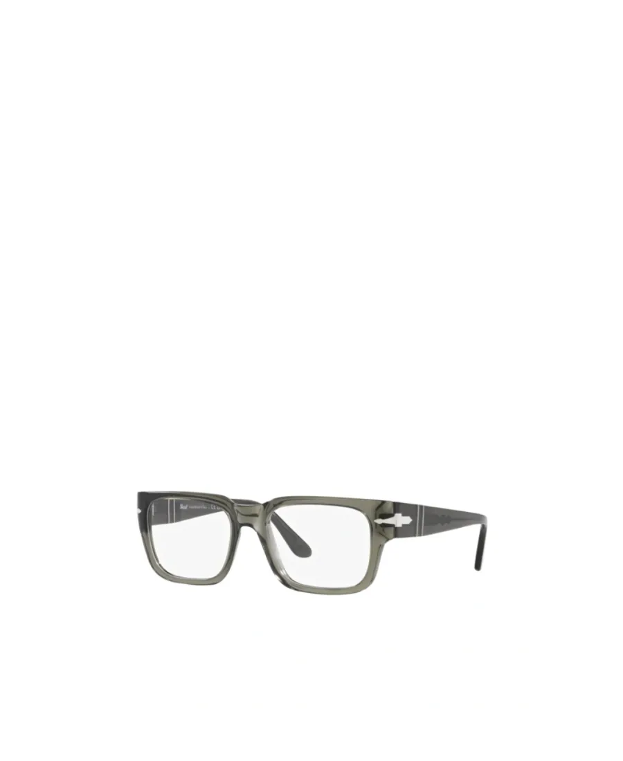 Persol Rectangle-Frame Glasses
