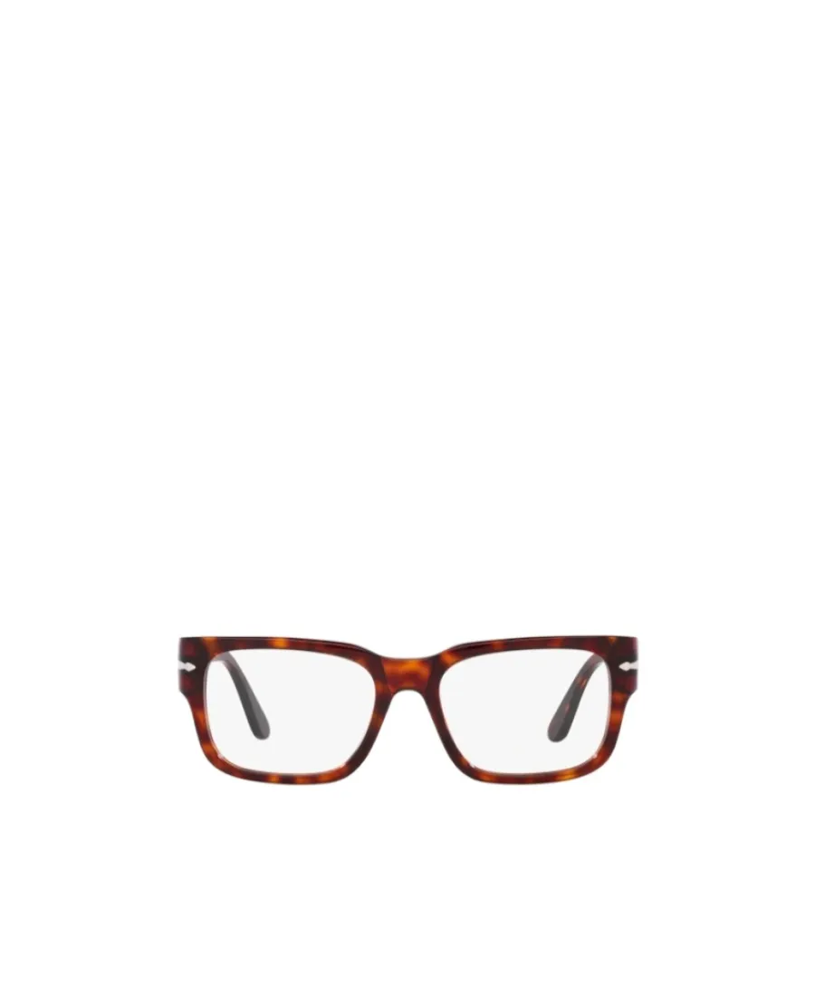 Persol Rectangle-Frame Glasses