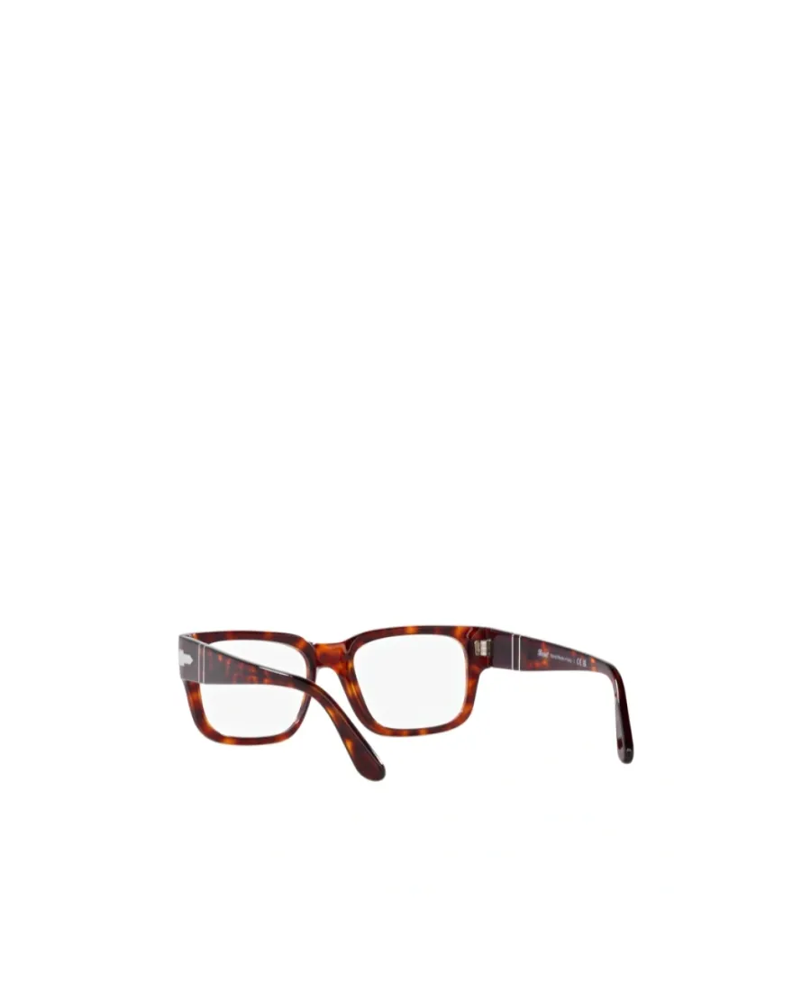Persol Rectangle-Frame Glasses